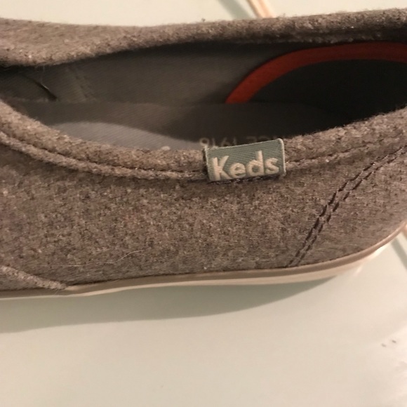 Keds - Picture 3 of 3